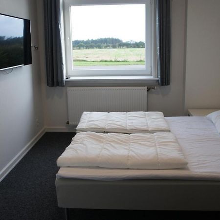 Appartement Allerupvej 15 B à Tjareborg Extérieur photo