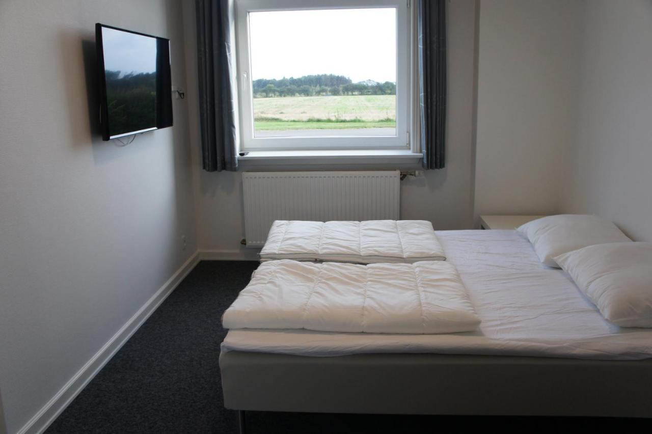 Appartement Allerupvej 15 B à Tjareborg Extérieur photo