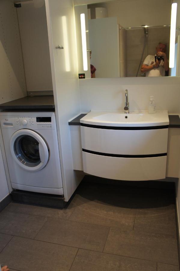 Appartement Allerupvej 15 B à Tjareborg Extérieur photo