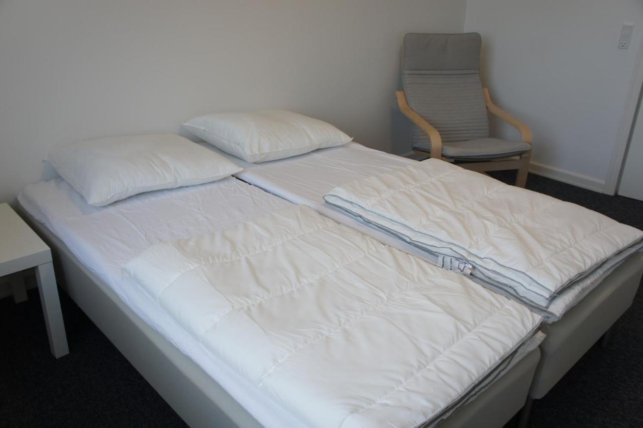 Appartement Allerupvej 15 B à Tjareborg Extérieur photo