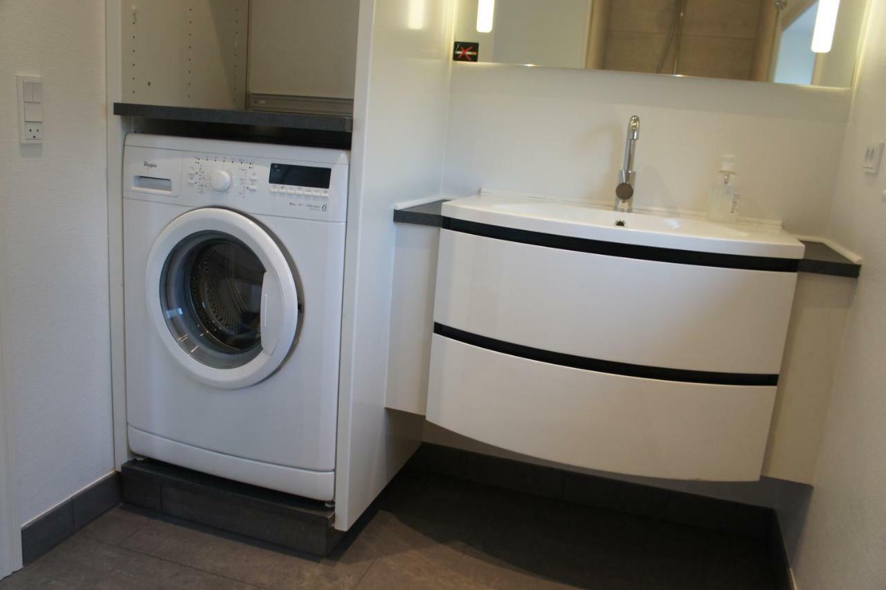 Appartement Allerupvej 15 B à Tjareborg Extérieur photo