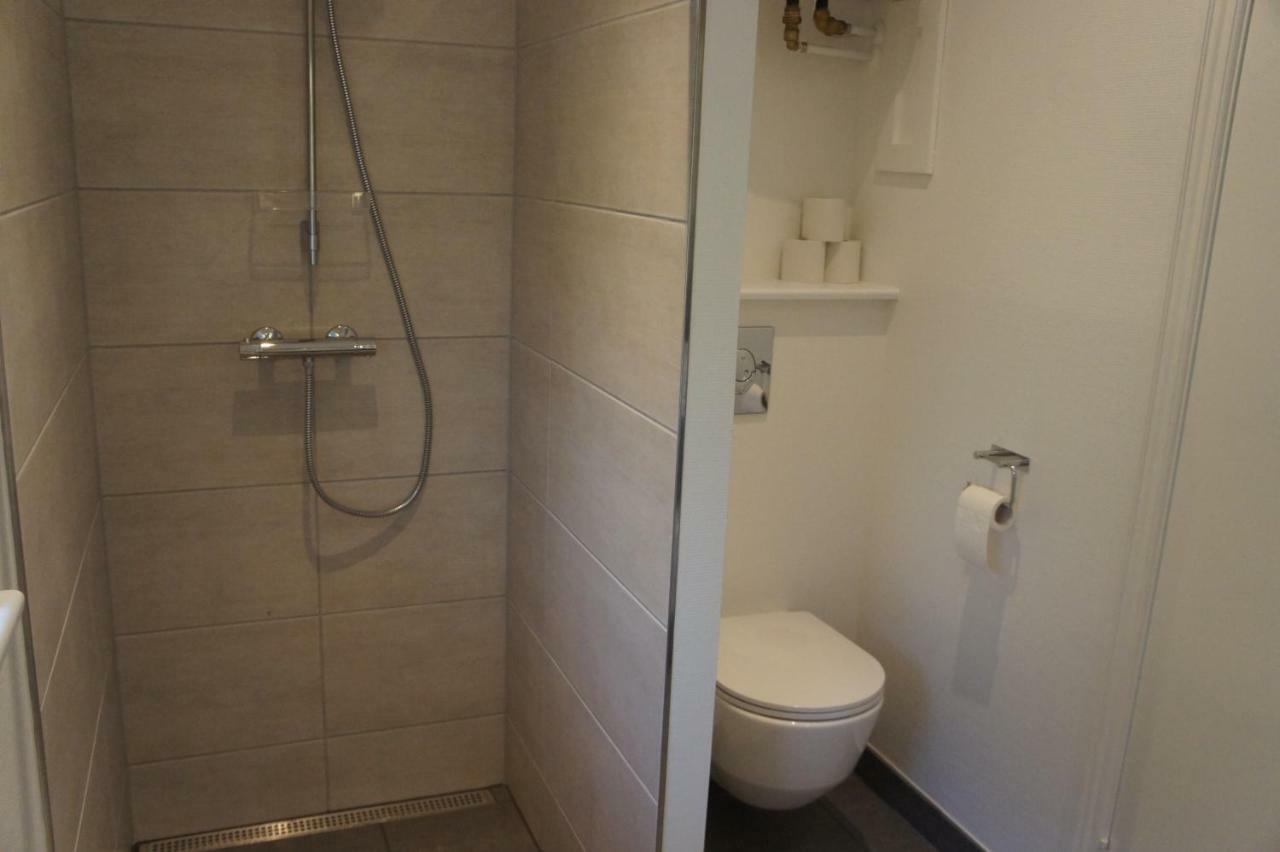 Appartement Allerupvej 15 B à Tjareborg Extérieur photo