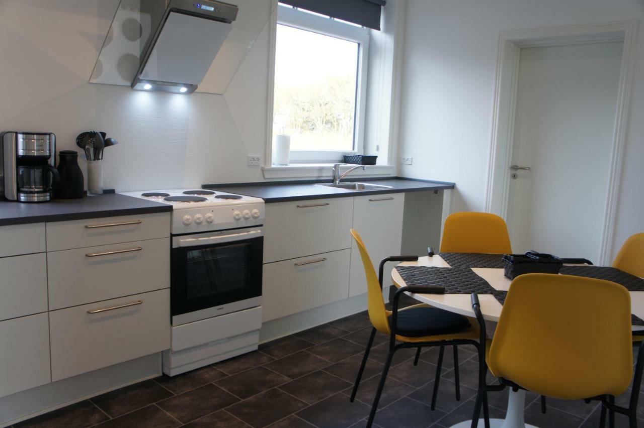 Appartement Allerupvej 15 B à Tjareborg Extérieur photo